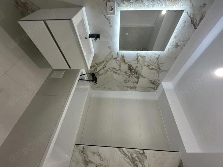 Agentia imobiliara VIGAFON inchiriaza apartament 3 camere Gheorghe Doja-Bucegi Residence - 9