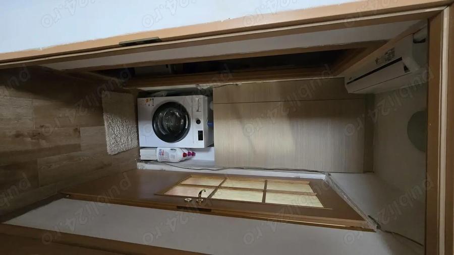 Se accepta credit!! De vanzare: apartament 2 camere, mobilat ?i utilat par?ial - 9