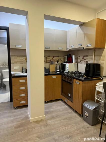 Inchiriez apartament 2 camere - 4