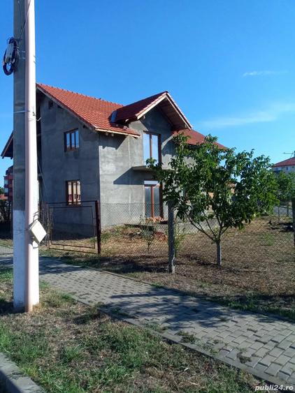 Vand casa in Deta, zona Termal - 7