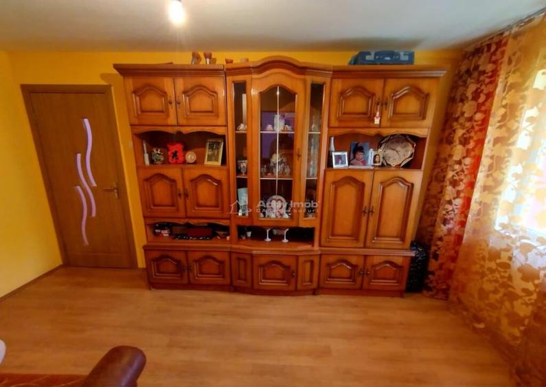 Oravita, 2 Cam, Parter, Conf.1, Mobilat Utilat, Pret Negocia - 6