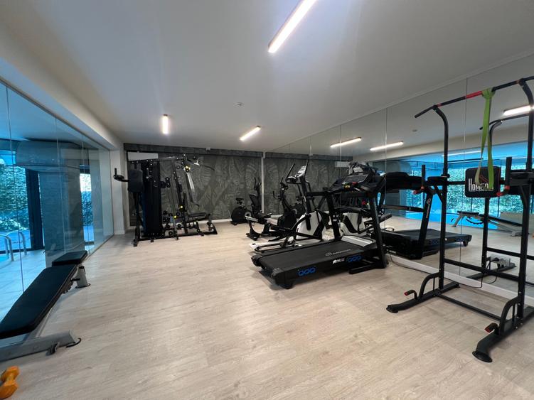 Vanzare Apartament 3 Camere Iancu Nicolae Piscina I Sauna I Gym - 15