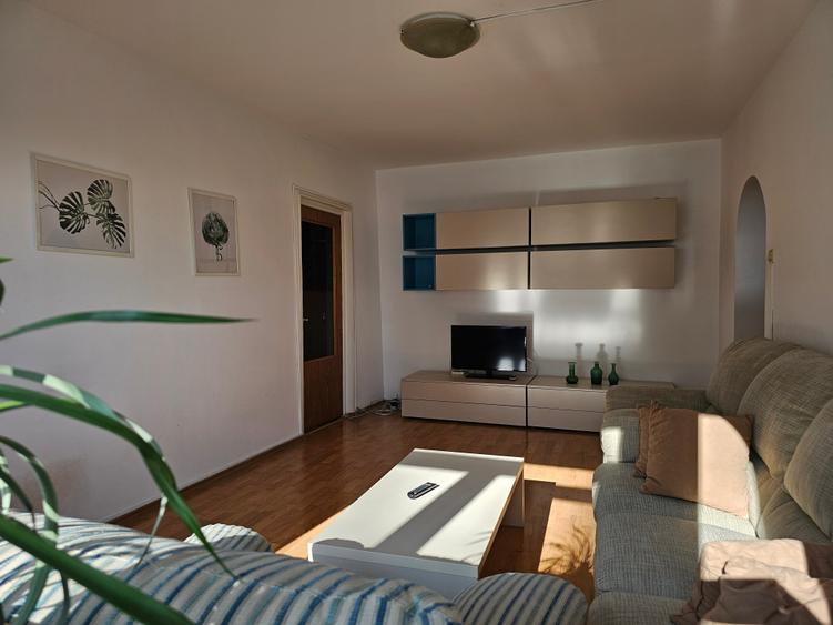 Apartament 2 camere Militari - zona Politehnica - 1