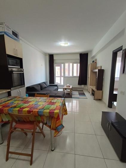 Militari, Residance - 4