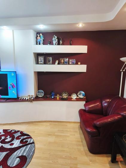 Ap. 3 camere conf 1 decomandat - 1