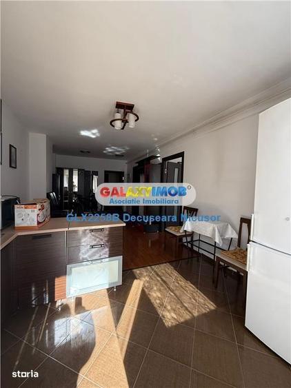 Apartament 2 camere mobilat utilat in Militari Residence, 69.900 euro - 8