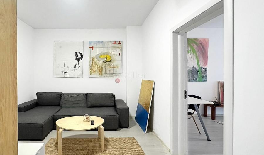 Zona Centrala Mobilier Inclus - 3