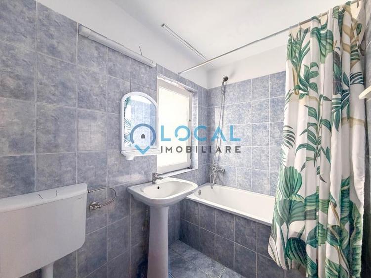 Aparatment 1 camera + nisa dormit | 40 mp | Etaj 1 | Gheorgheni - 5