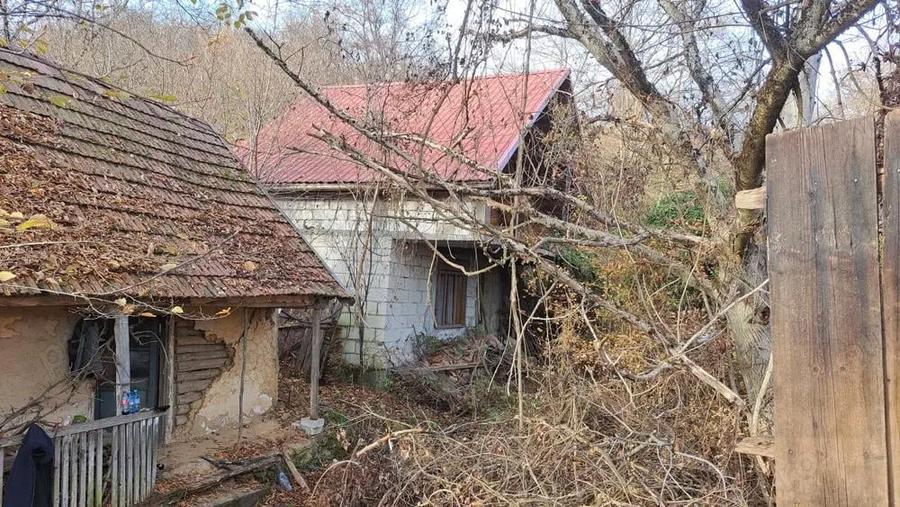 Casa de vanzare in satul Odvos (comuna Conop) - 6