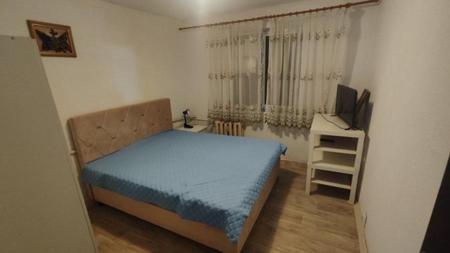 APARTAMENT 3 CAMERE Sebastian-Parc - 4