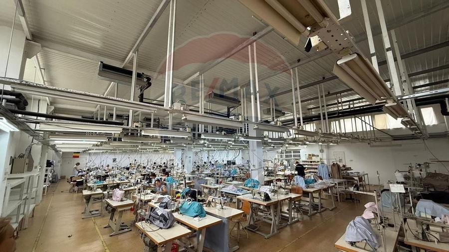 Spațiu industrial Braila - 10