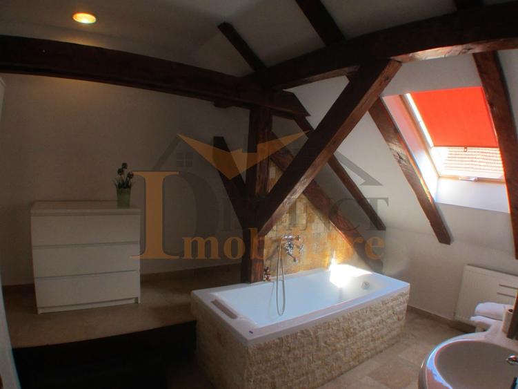 Inchiriere apartament in corp de casa, zona Tribunalului, loc de parcare. - 9