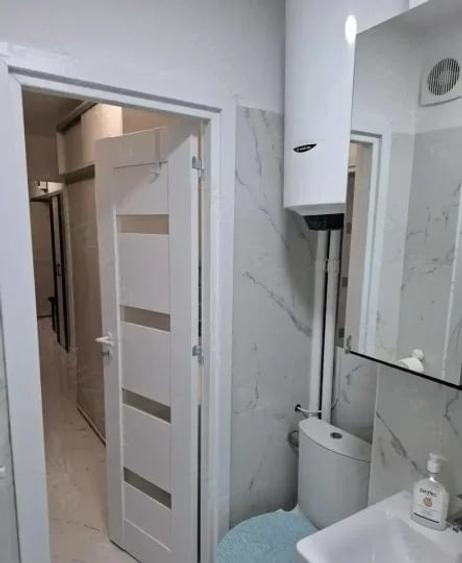 Apartament  Modern 3 Camere – Piața Victoriei (Titulescu)  Expati, Mobilat - 9