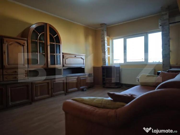 Apartament de vanzare, cu 3 camere, 70 mp, zona Iosia-Nord - 4