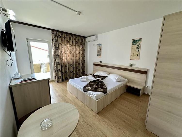 Vanzare Cladire Multifunctionala 783mp Mamaia Nord - Pensiune la Cheie - 20