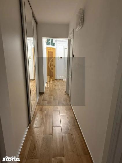 Apartament cu 3 camere Titan/ 1 Decembrie -DE INCHIRIAT - 8