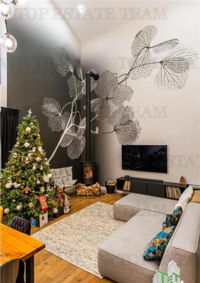 Casa in Paradisul Verde, Corbeanca - 3