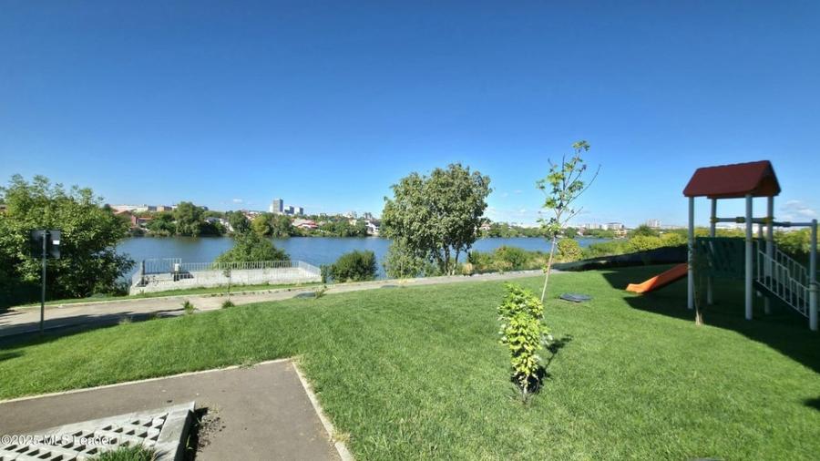 3 Camere Modern - in Complex Rezidential pe Malul Lacului - 8