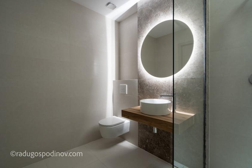 APARTAMENT RAFINAT 3 CAMERE | ARQA JOLLIE Village | PISCINA | PARCARE | - 6