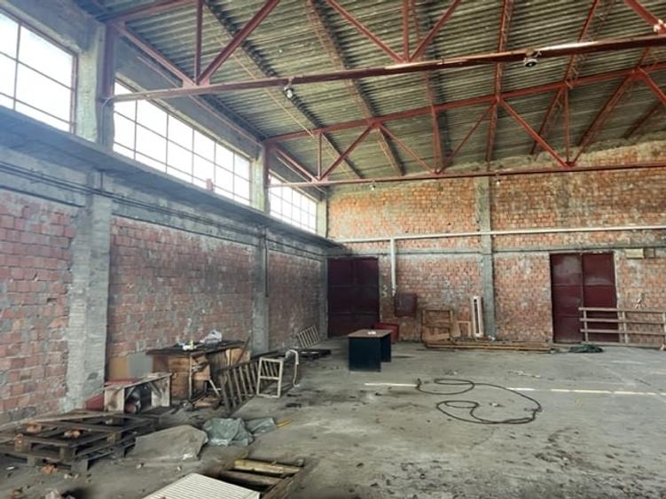 Vand teren si cladiri - Calea Prutului - 5