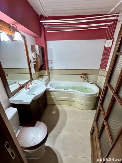 Inchiriez apartament spa?ios ?i luminos cu 2 dormitoare direct de la proprietar - 5