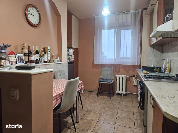 Apartament cu 2 camere, de inchiriat, zona Nufarul - Lotus, McDonald's - 1