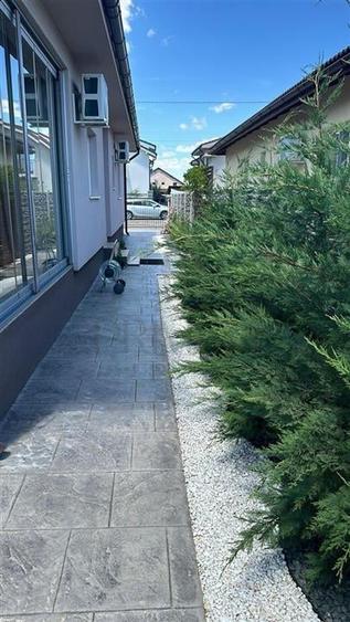 Duplex mobilat utilat - supraveghere video - zona excelenta - 8