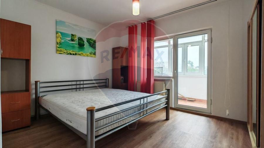 Apartament cu 2 camere de închiriat I Aviatiei I Metrou Aurel Vlaicu - 3
