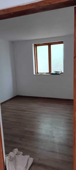 Casă cu 2 camere în Exterior Vest