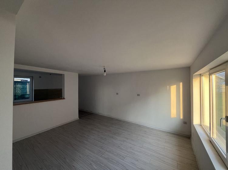 Casă cu 4 camere în Zurbaua