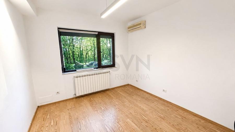 Casă individuală cu 7 camere cu Canalizare în Floreasca
