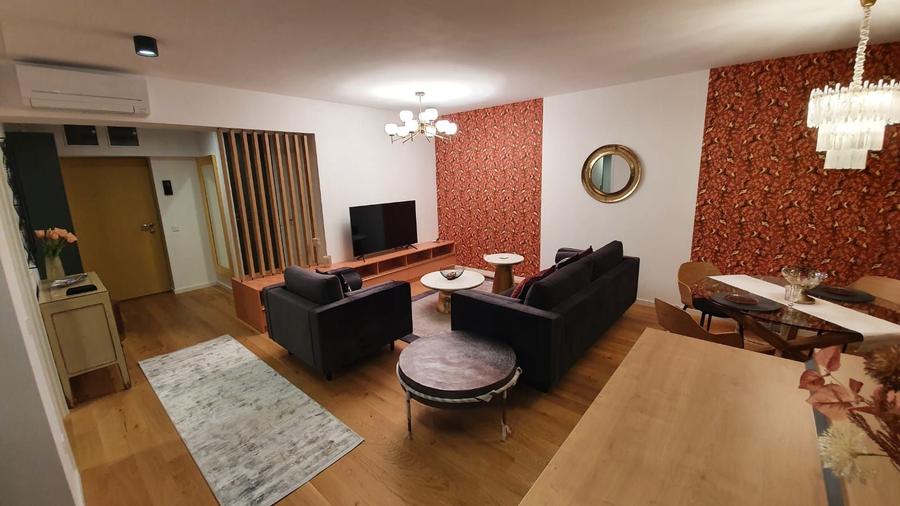 2 camere | Aviatiei Park | Lidl&Mega Image | Parcare - 3