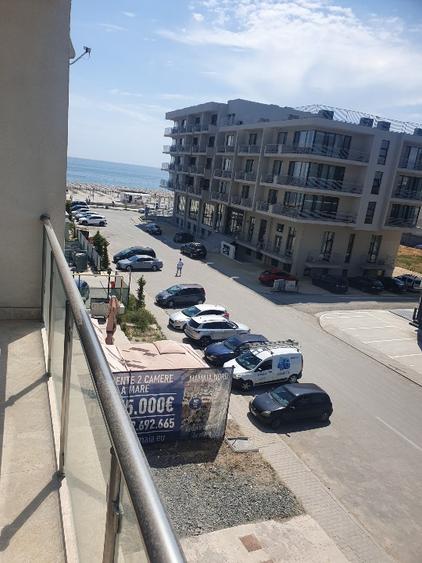 Vand apartament 2 camere ,Mamaia Nord - 2