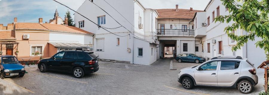 Birou, de 62 mp, în Ultracentral