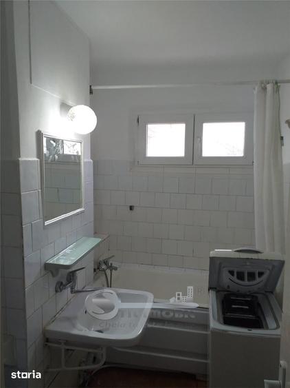 Apartament cu 2 camere în Podu Roș