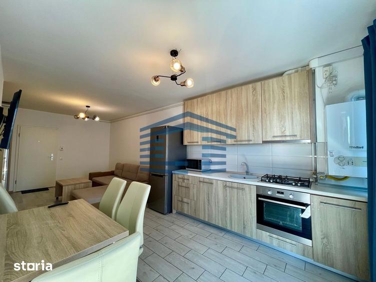 Apartament cu 2 camere în Bartolomeu