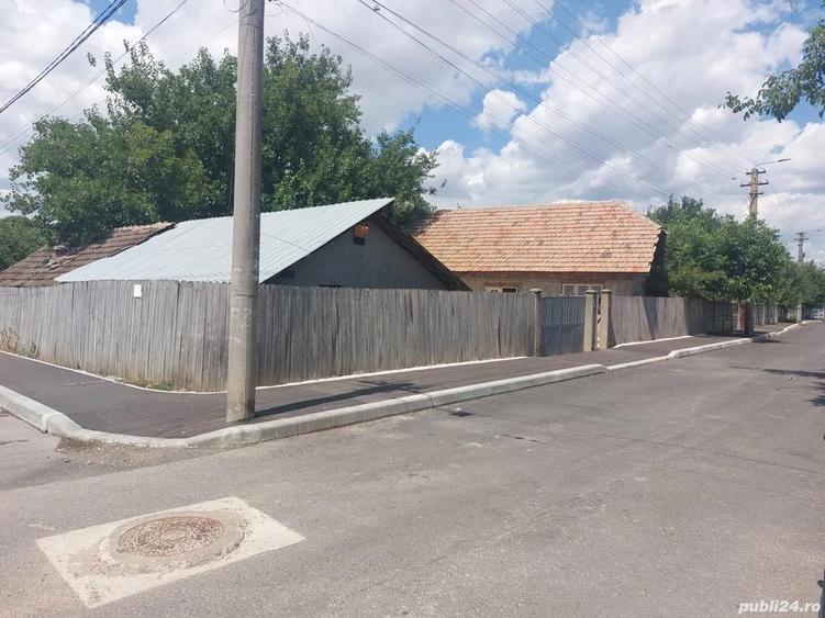 De vinzare casa in Vinju-Mare - 1