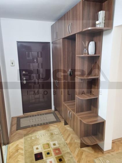 Apartament de 3 camere, 65mp, decomandat, parcare, N. Titulescu - 6