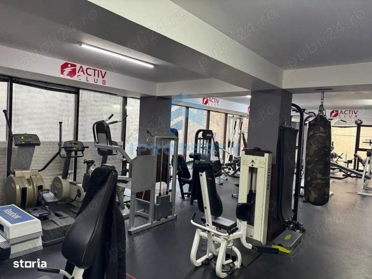 Spațiu comercial, de 164 mp, în Dristor