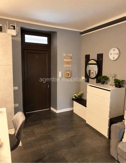 apartament cladire istorica