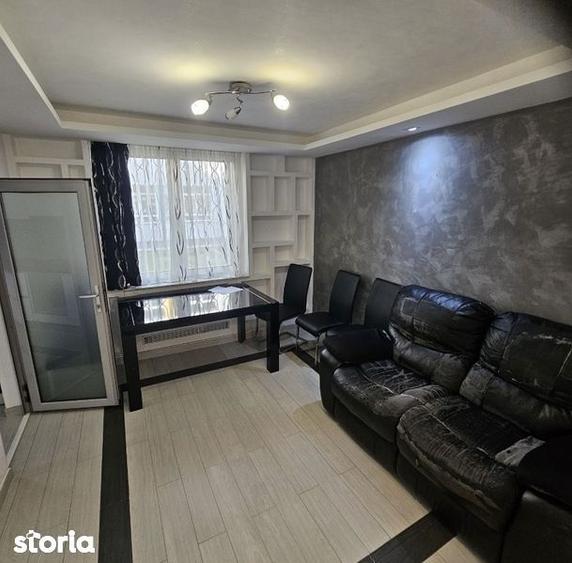 Apartament cu 3 camere în Mărăței
