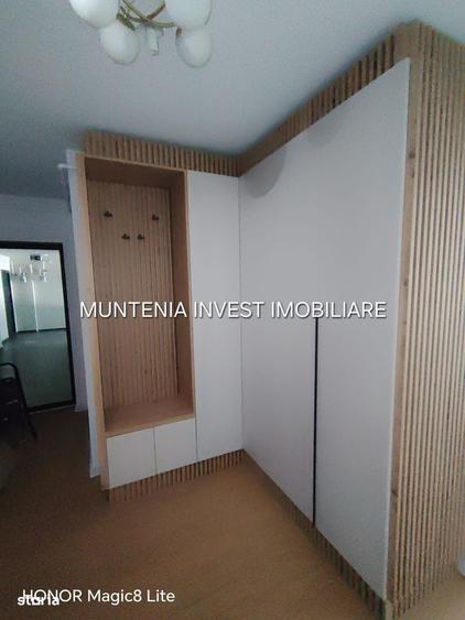 Garsonieră decomandată în Popa Șapcă