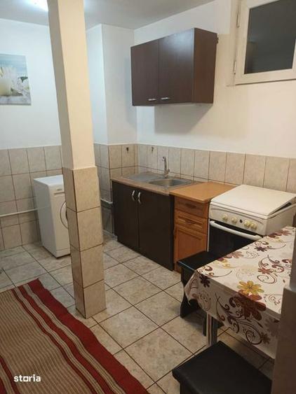 Garsonieră în Central