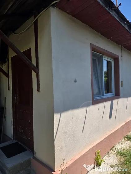 Casa + teren de vanzare - 18
