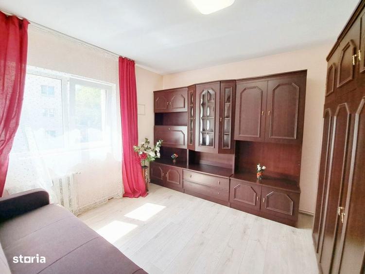 Apartament 4 camere | Etaj 2 | 77mp | Garaj inclus | Piata Zorilor! - 10