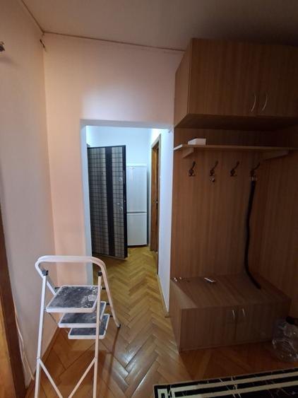 Apartament cu 2 camere decomandat în Gheorghe Lazăr