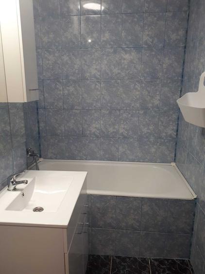 Apartament cu 2 camere semidecomandat în Brâncoveanu