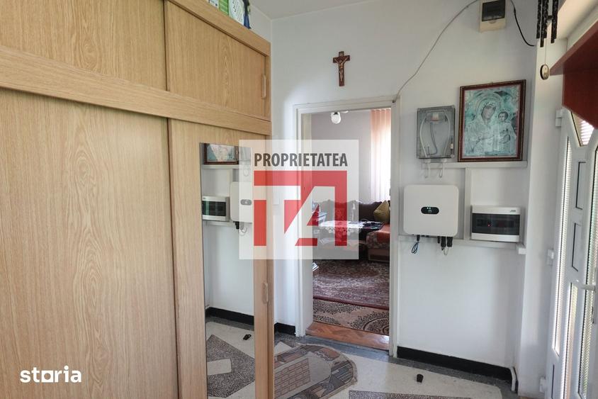 Casă cu 3 camere cu Teren 200 Mp în Orașul Vechi