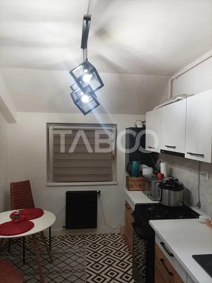 Garsoniera de vanzare la cheie bloc nou in Floresti langa Mega Image - 3