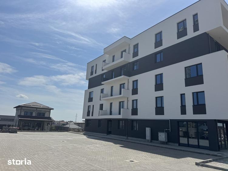 Apartament cu 2 camere în Sud-Est